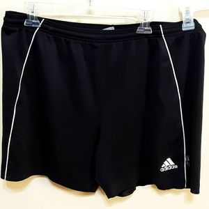 Adidas Shorts, Men's XL